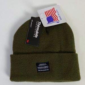 Norwood 3M Thinsulate 40g Beanie